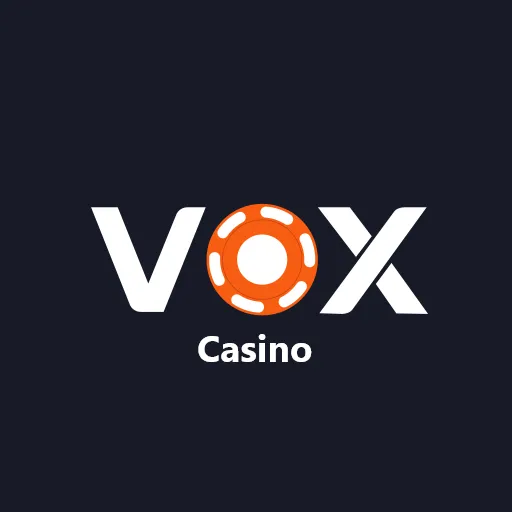 Logo VOX Casino